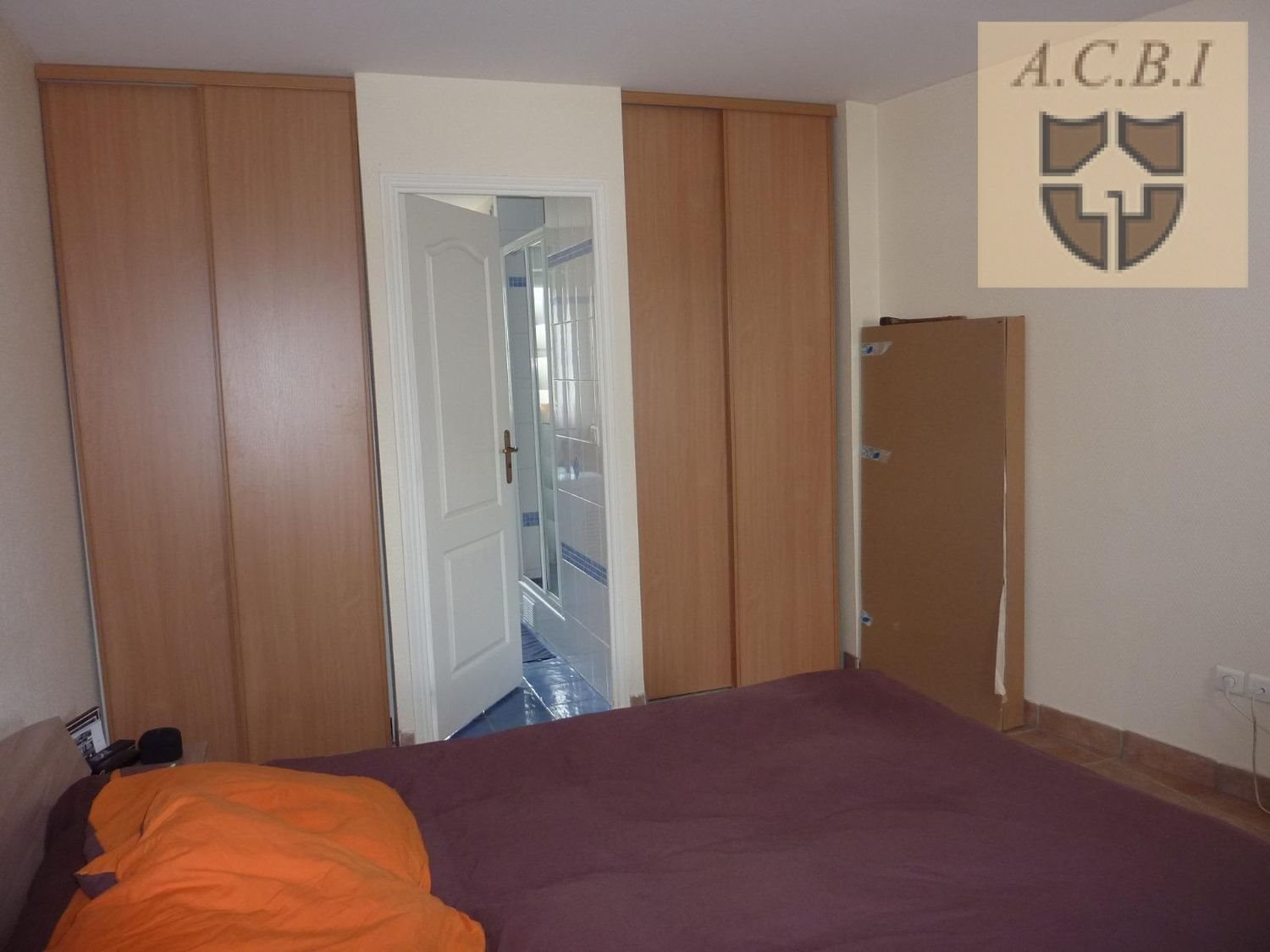 Appartement à vendre, 47m², Vendôme