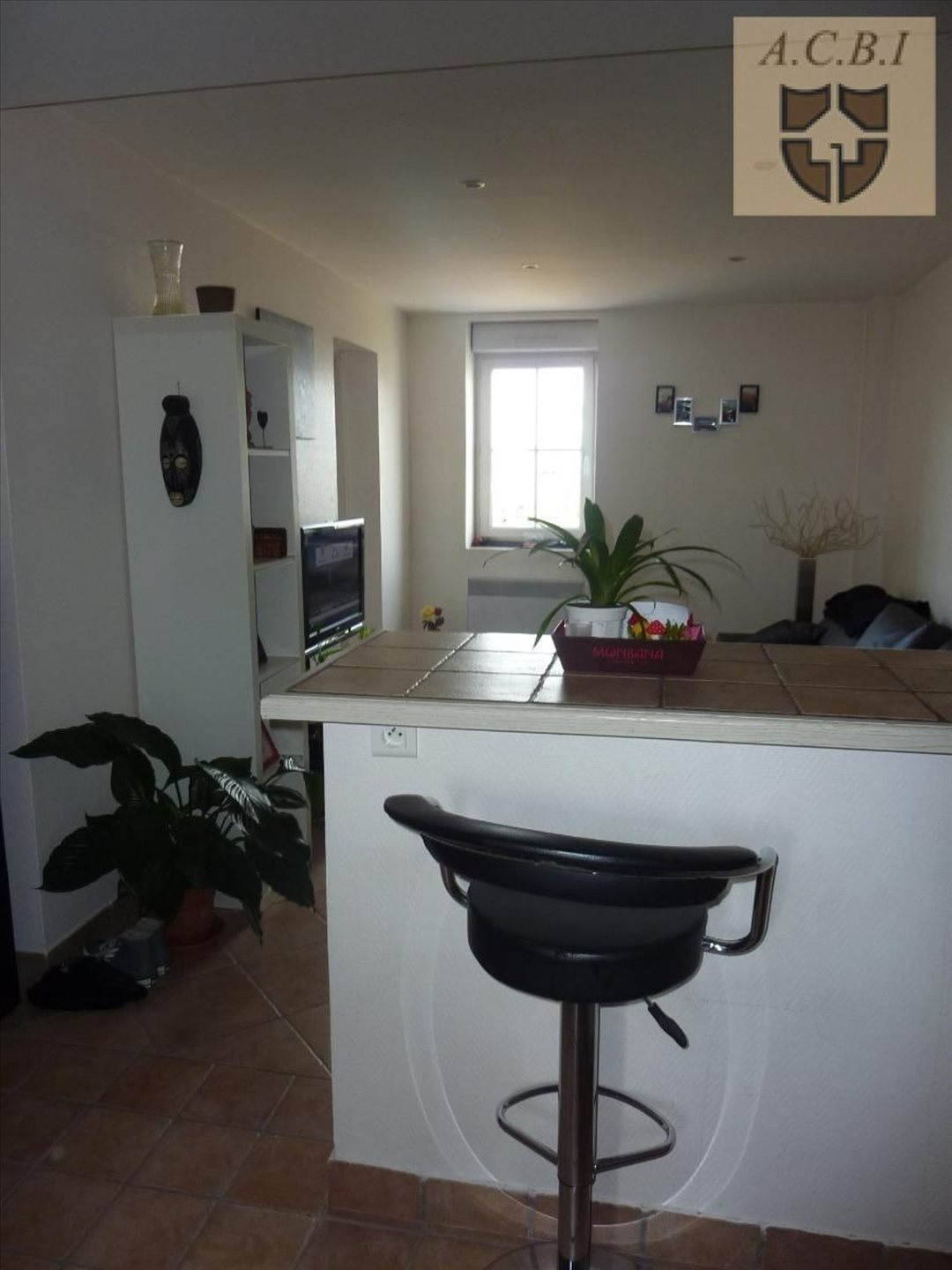 Appartement à vendre, 47m², Vendôme
