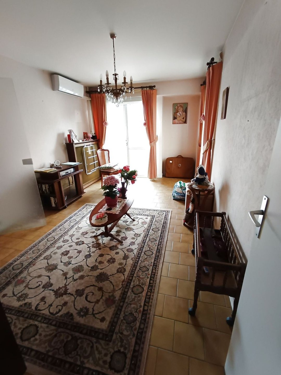 Appartement à vendre, 50m², Amiens