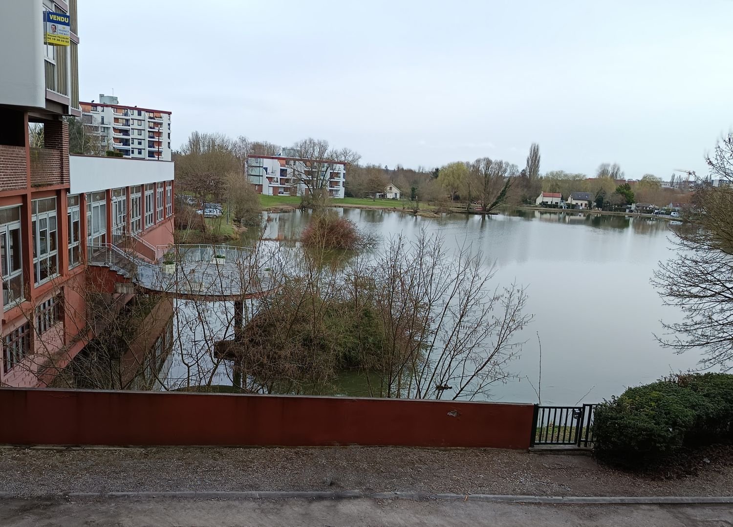 Appartement à vendre, 50m², Amiens