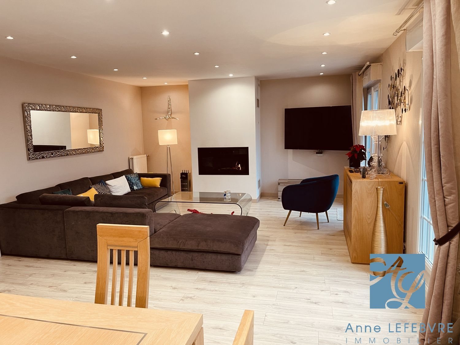 Maison à vendre, 150m², Saint-Gatien-des-Bois