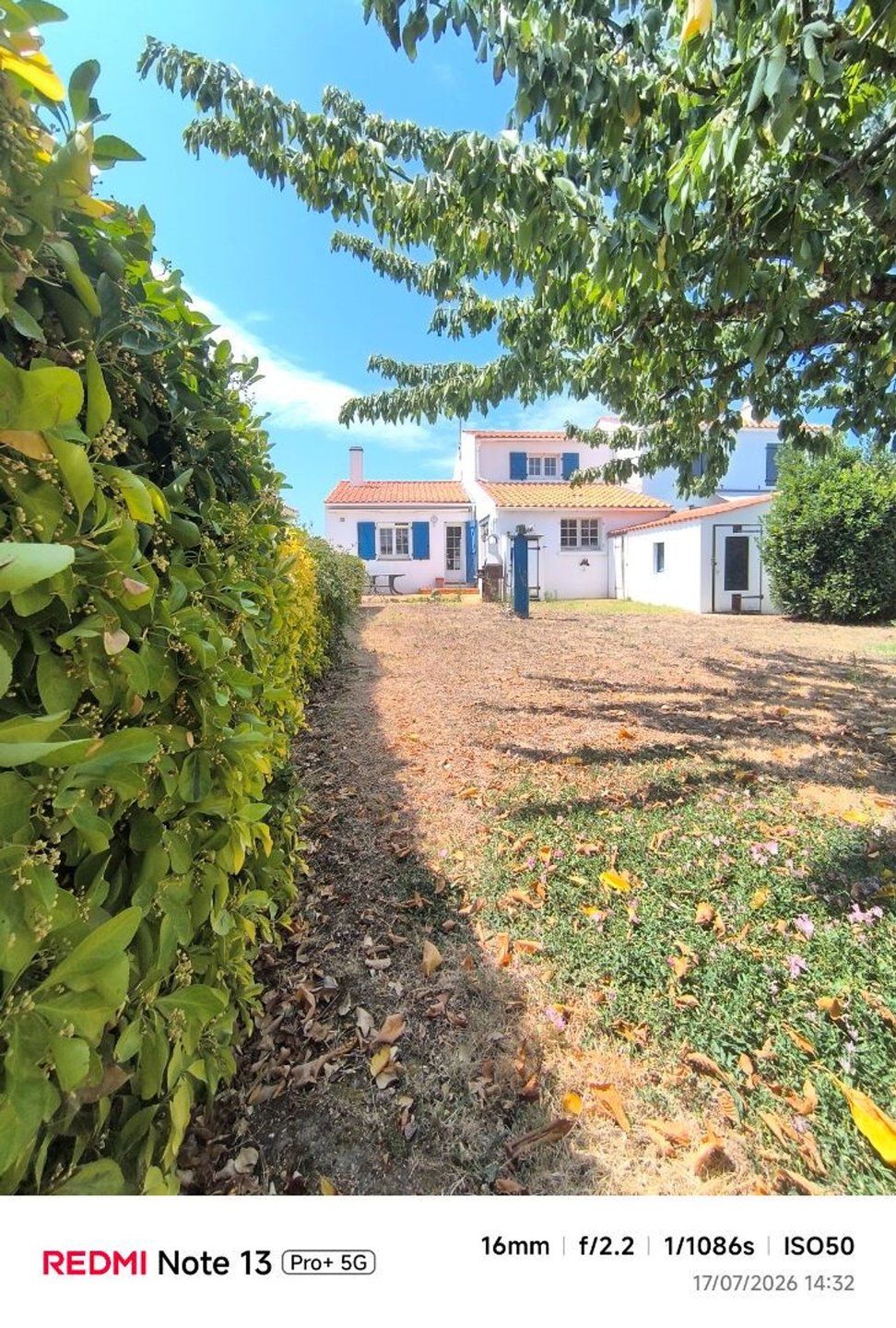 Maison à vendre, 100m², La Guérinière