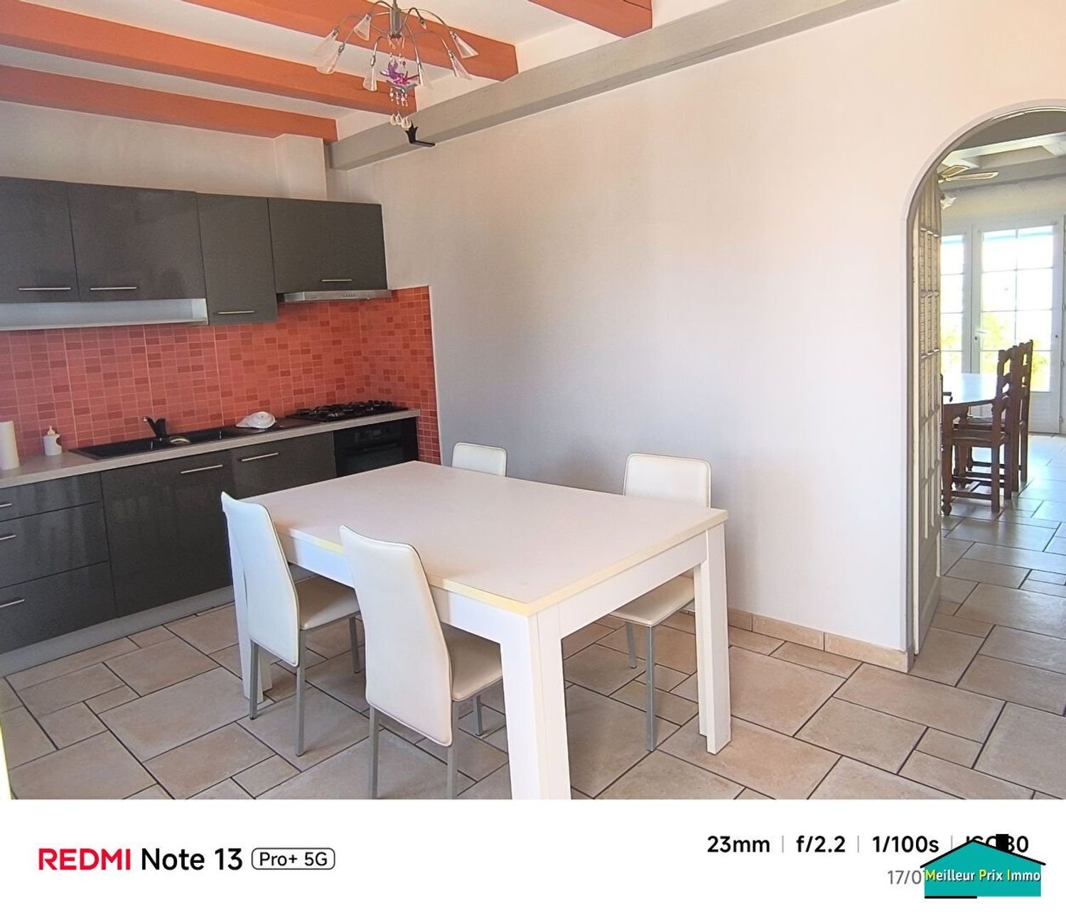 Maison à vendre, 100m², La Guérinière