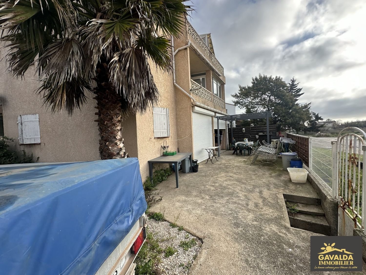 Appartement à vendre, 47m², Sainte-Marie-la-Mer