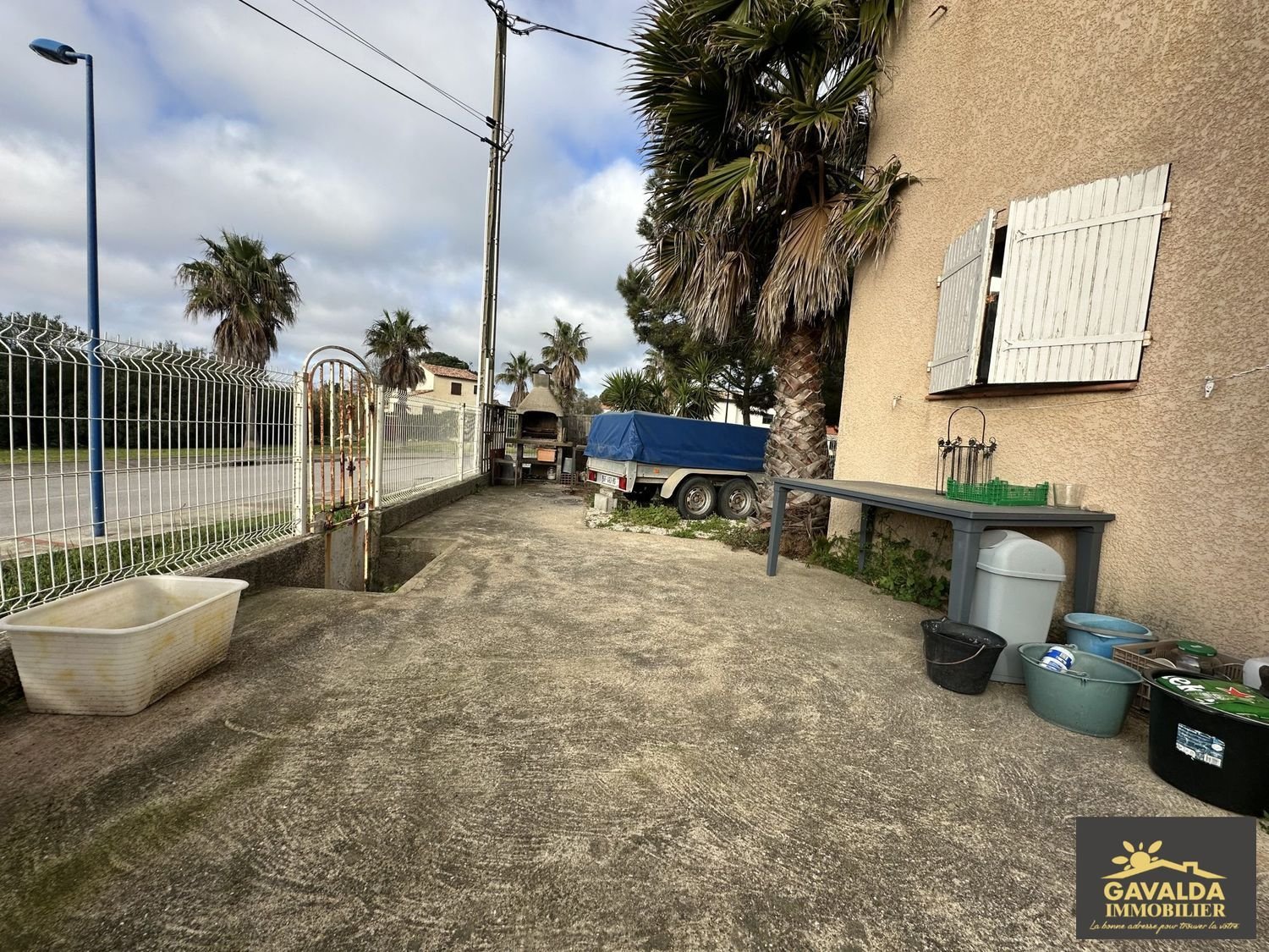 Appartement à vendre, 47m², Sainte-Marie-la-Mer