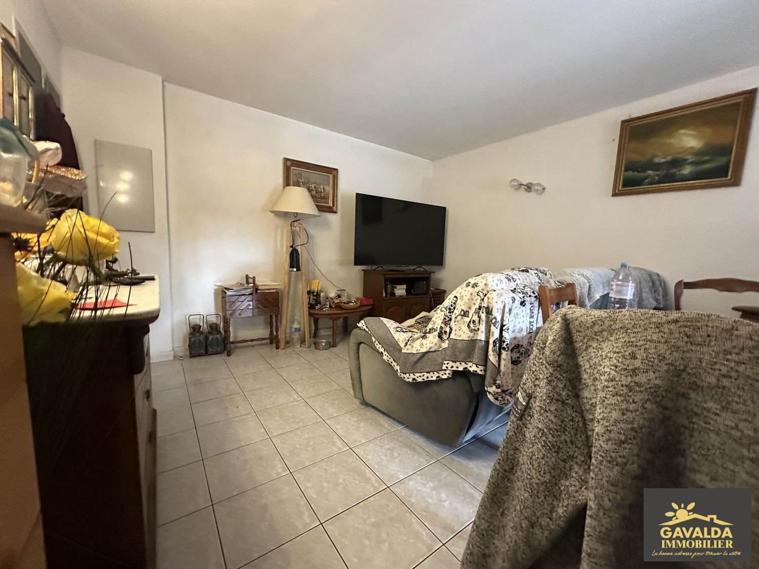 Appartement à vendre, 47m², Sainte-Marie-la-Mer