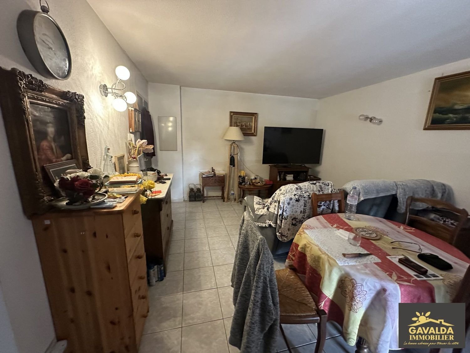 Appartement à vendre, 47m², Sainte-Marie-la-Mer