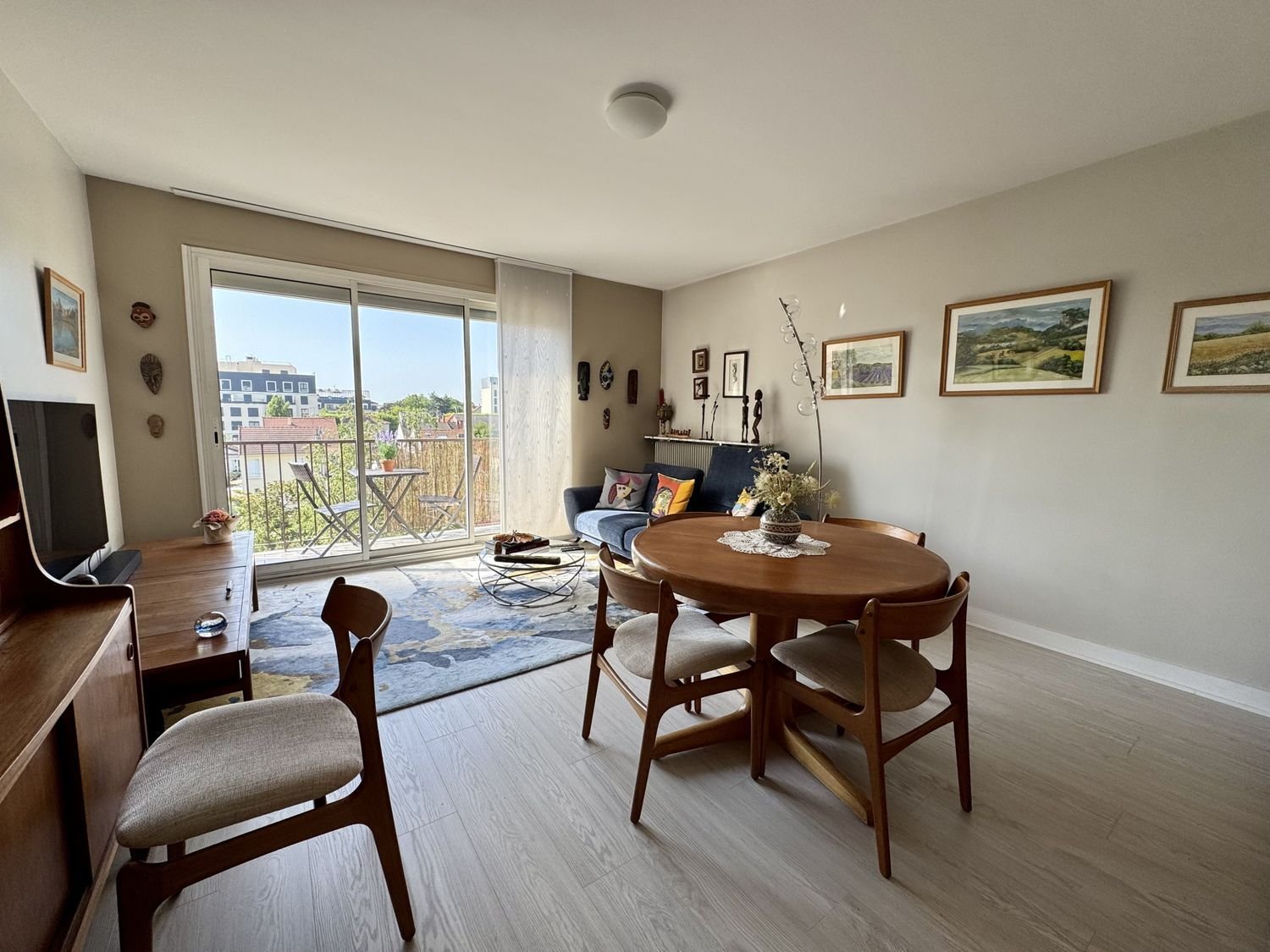 Appartement à vendre, 65m², Le Perreux-sur-Marne