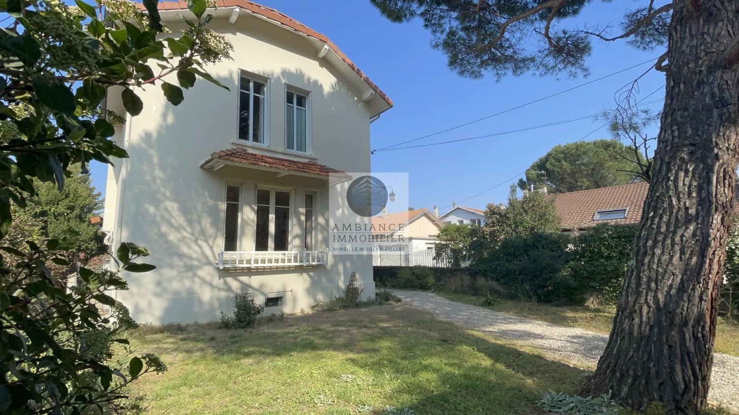 Maison à vendre, 110m², Valence