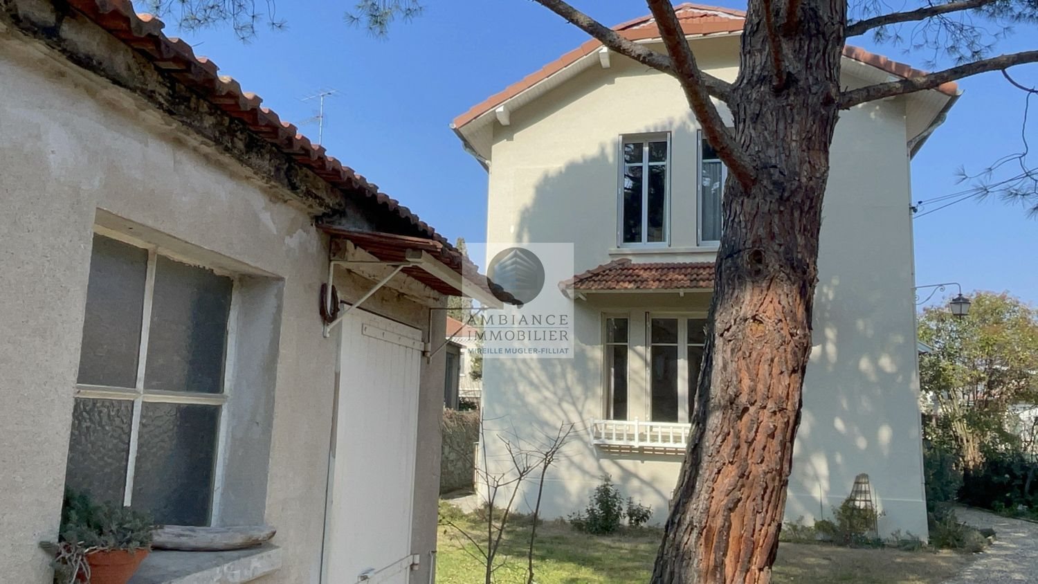 Maison à vendre, 110m², Valence