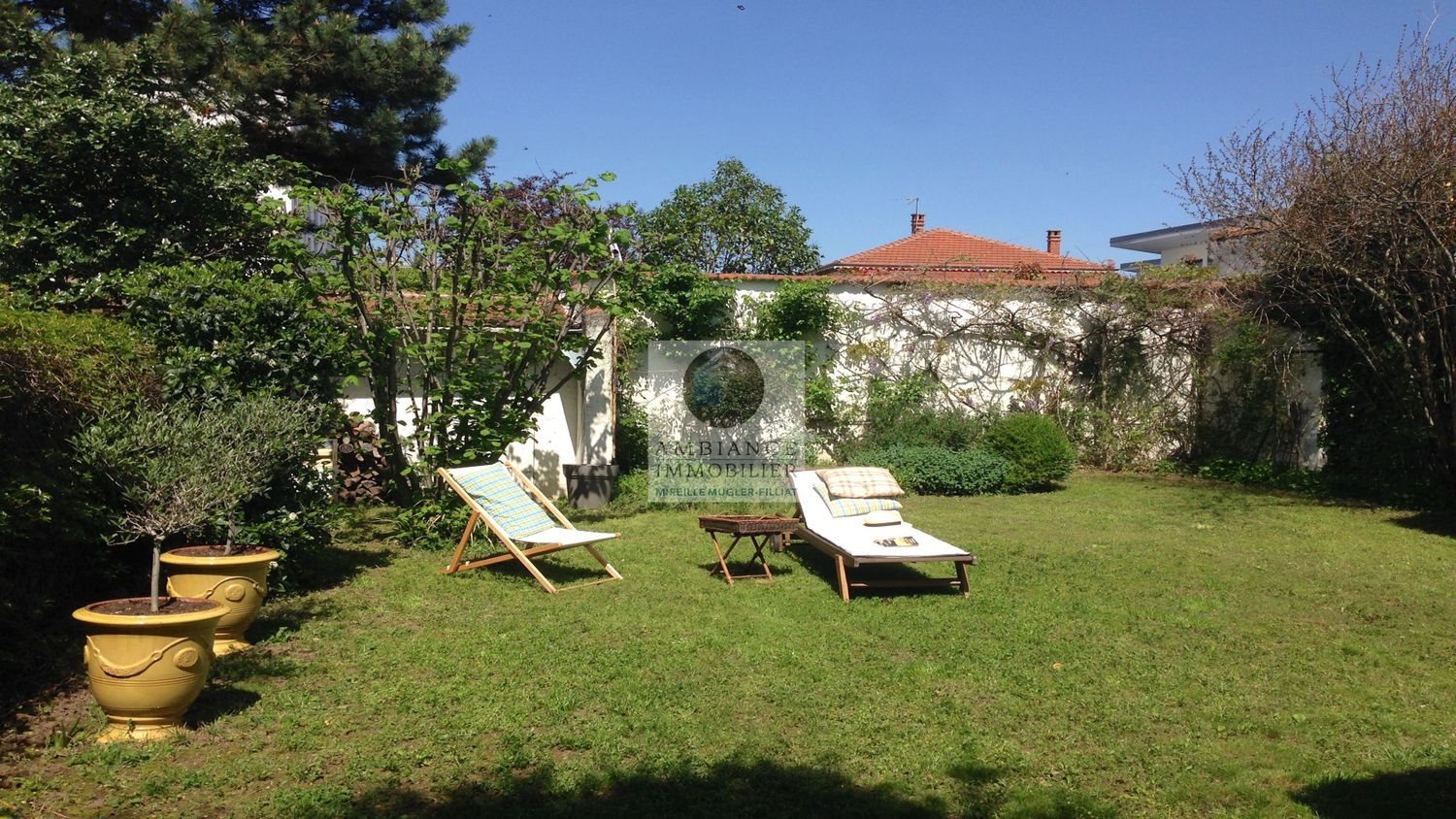 Maison à vendre, 110m², Valence