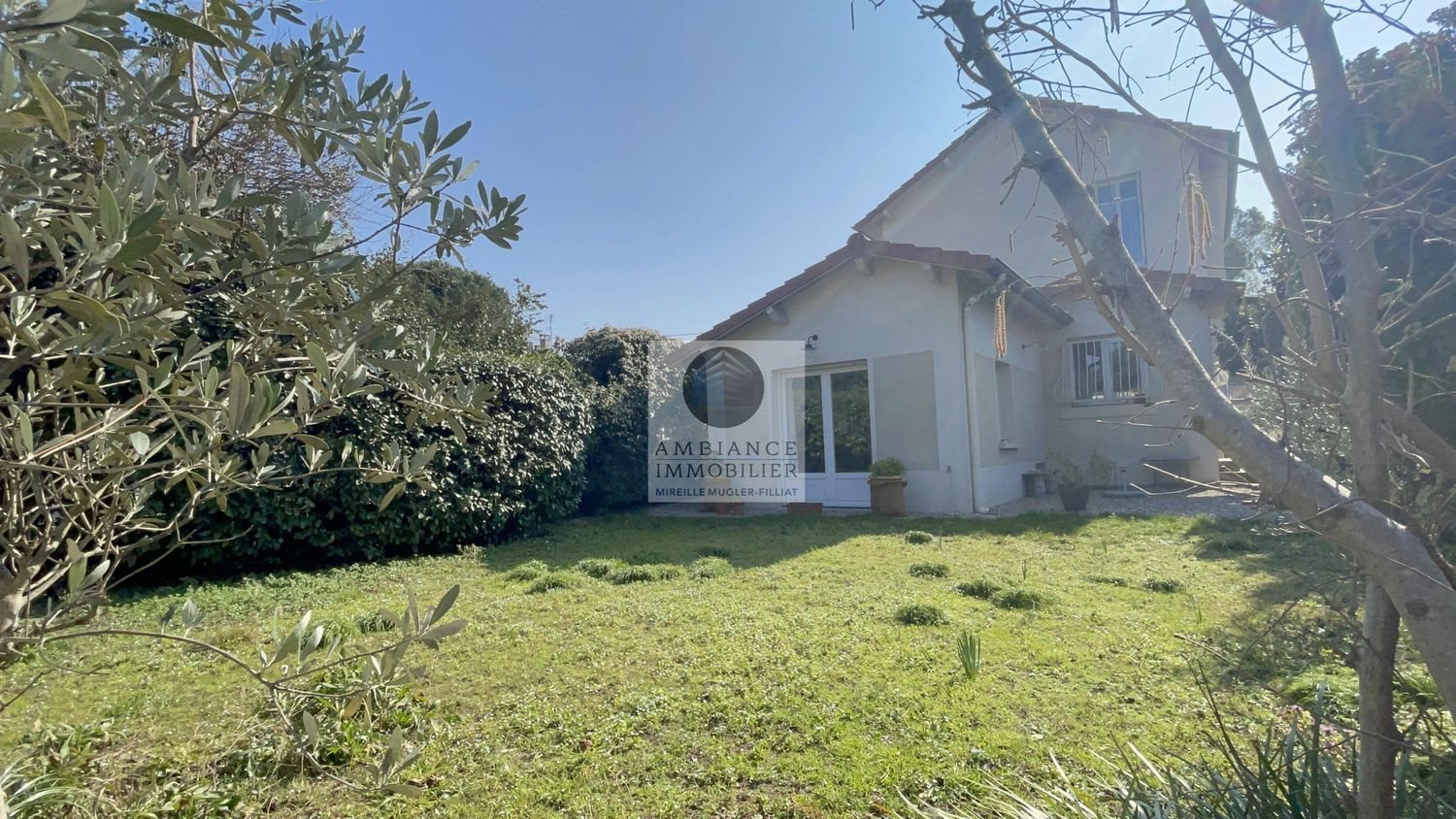 Maison à vendre, 110m², Valence