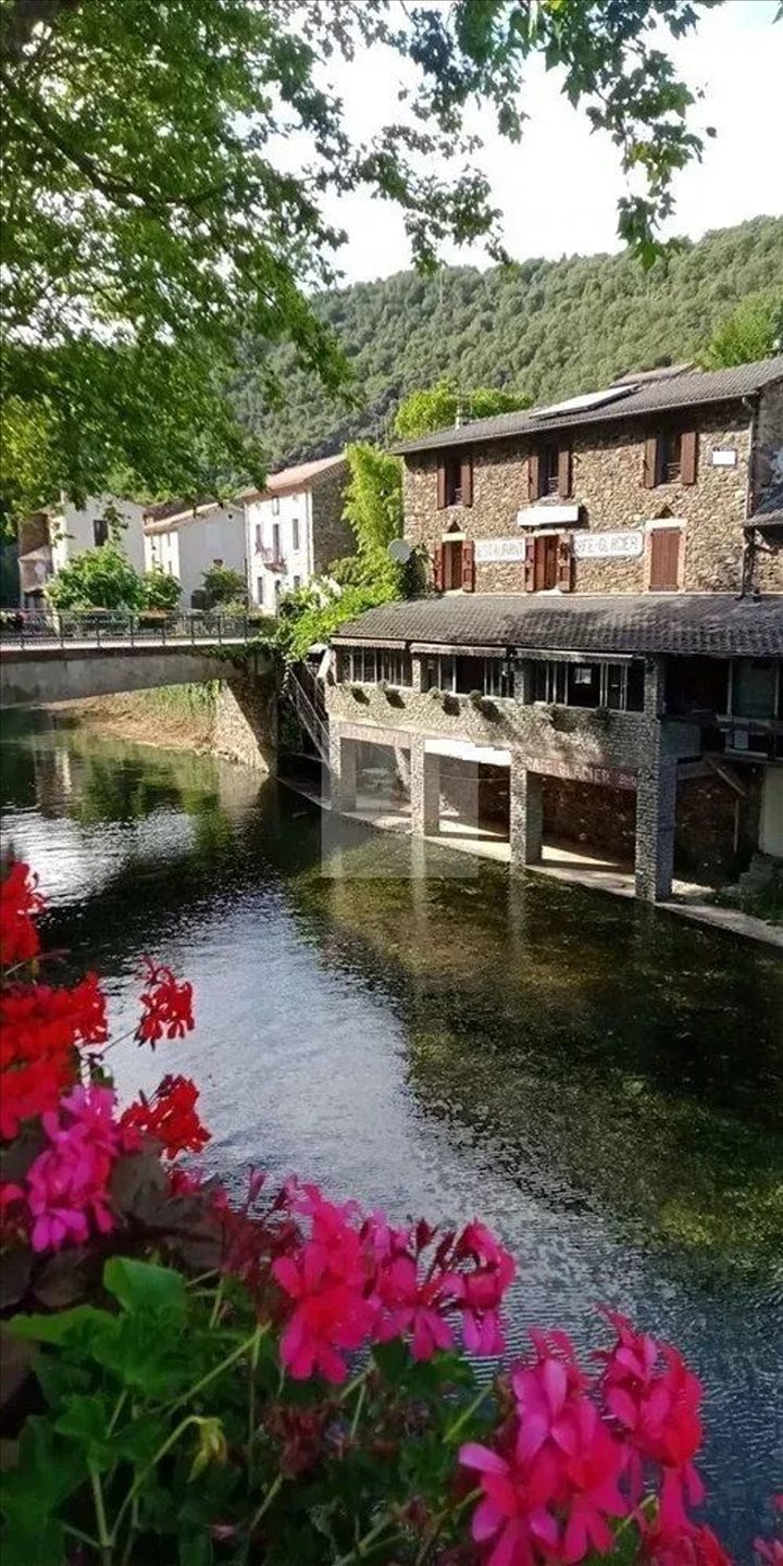 Maison à vendre, 180m², Saint-André-de-Valborgne
