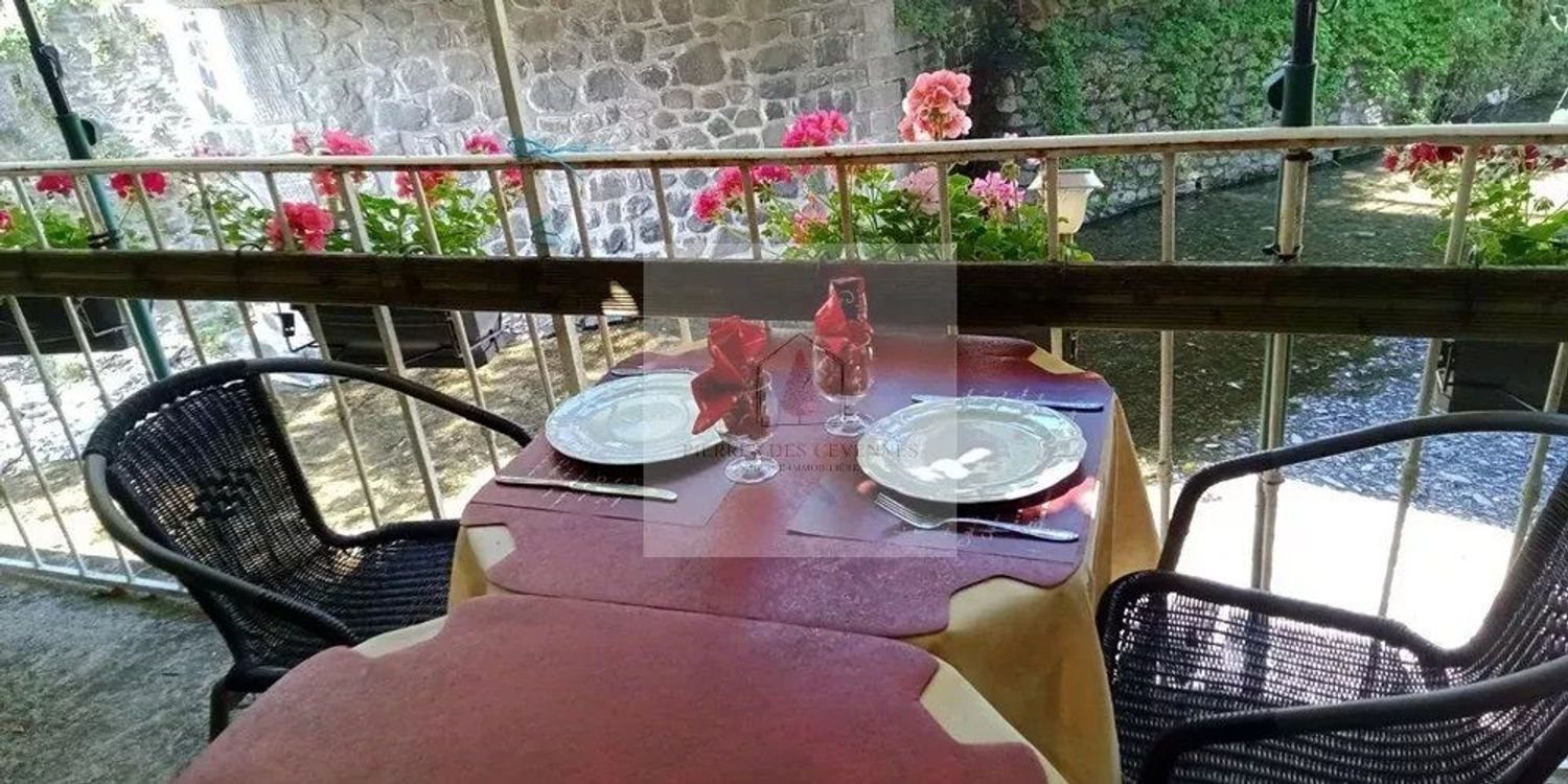 Maison à vendre, 180m², Saint-André-de-Valborgne