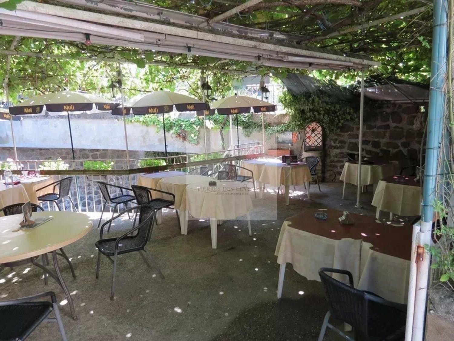 Maison à vendre, 180m², Saint-André-de-Valborgne