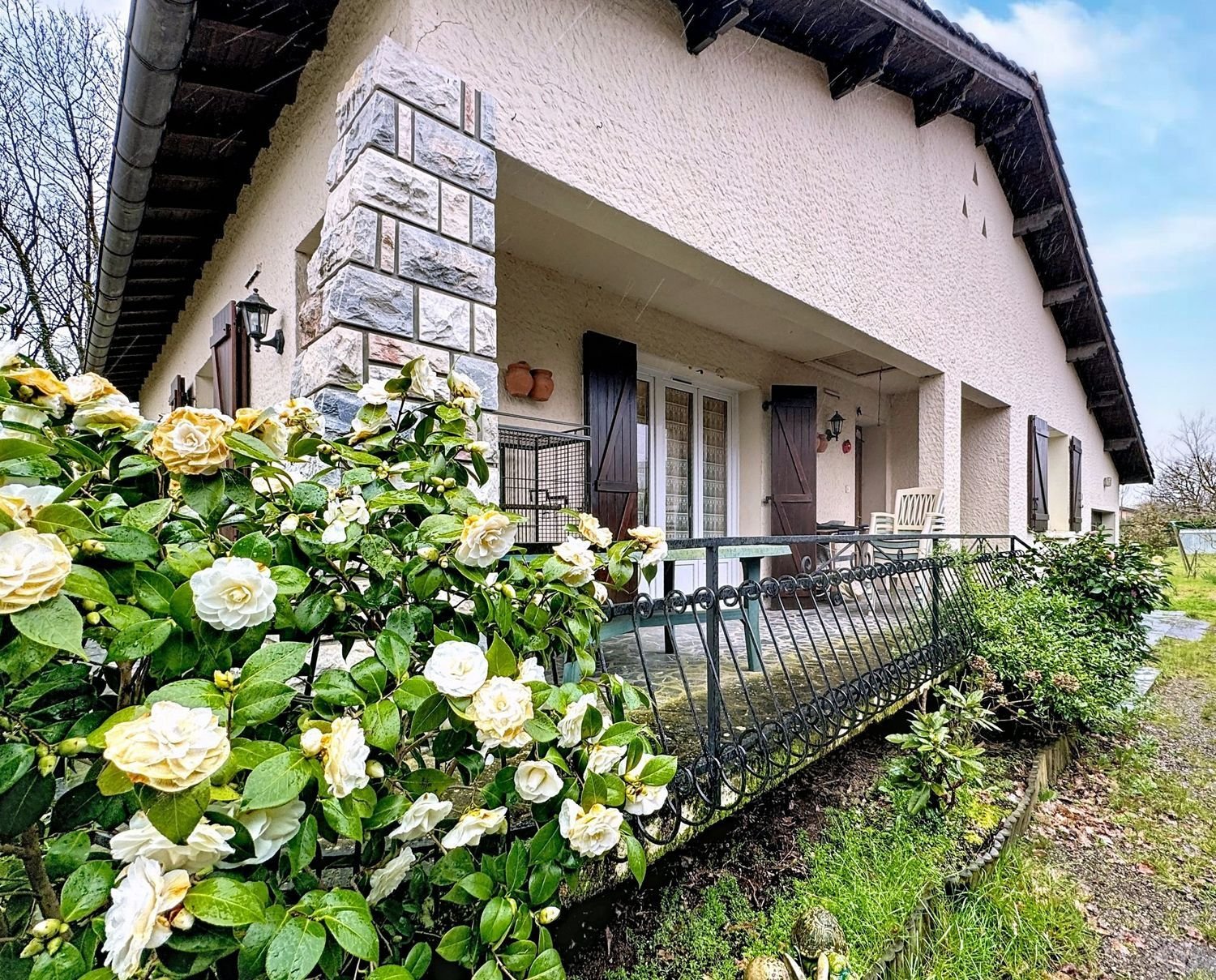 Maison à vendre, 105m², Montauban