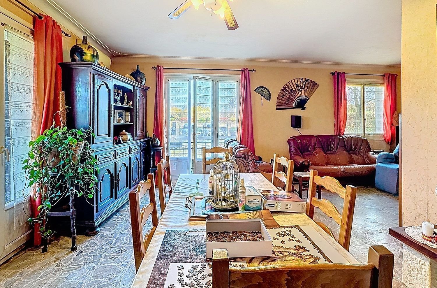 Maison à vendre, 105m², Montauban