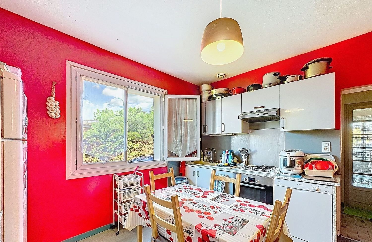 Maison à vendre, 105m², Montauban