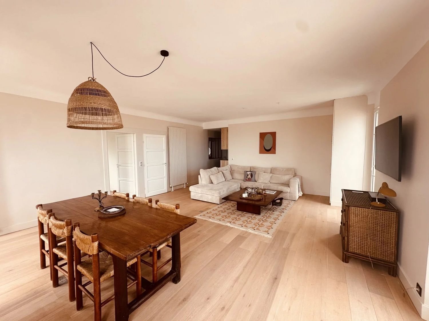 Appartement à louer, 77m², Houlgate