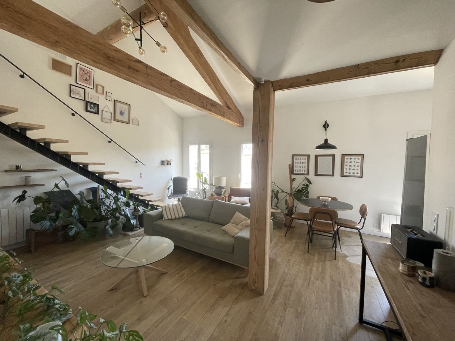 Appartement à vendre, 64m², Vaison-la-Romaine
