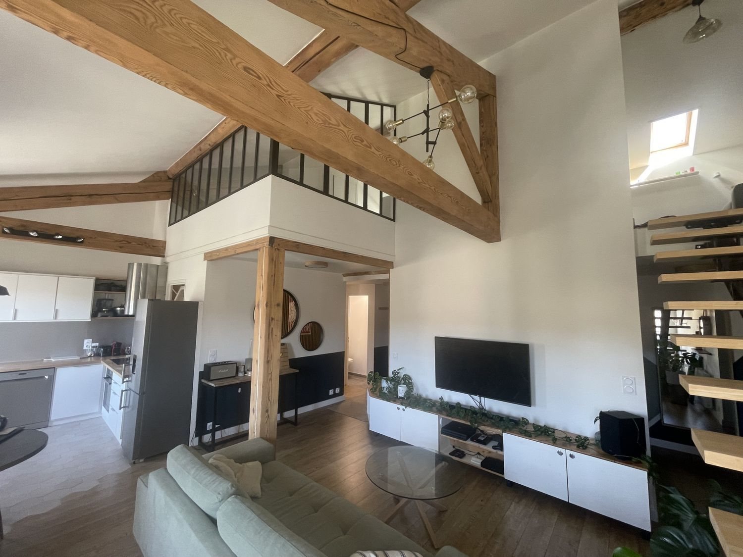Appartement à vendre, 64m², Vaison-la-Romaine