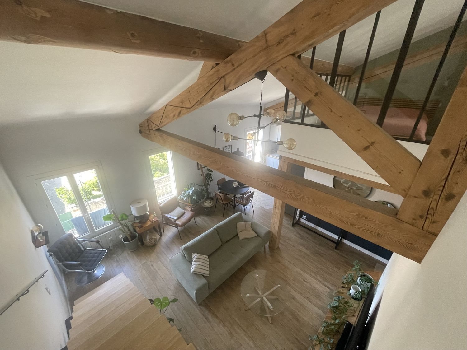 Appartement à vendre, 64m², Vaison-la-Romaine