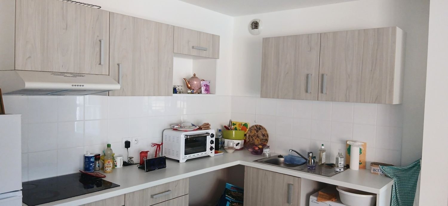 Appartement à vendre, 43m², Saint-Martin-du-Var