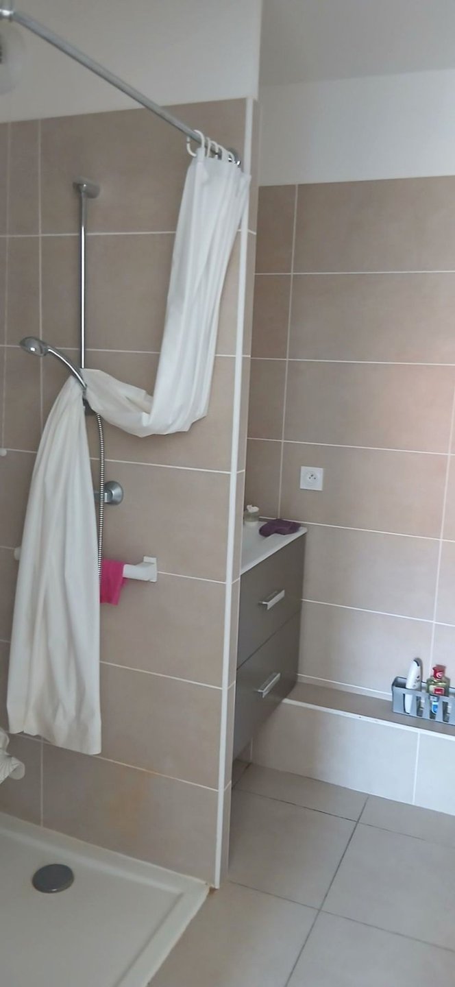 Appartement à vendre, 43m², Saint-Martin-du-Var