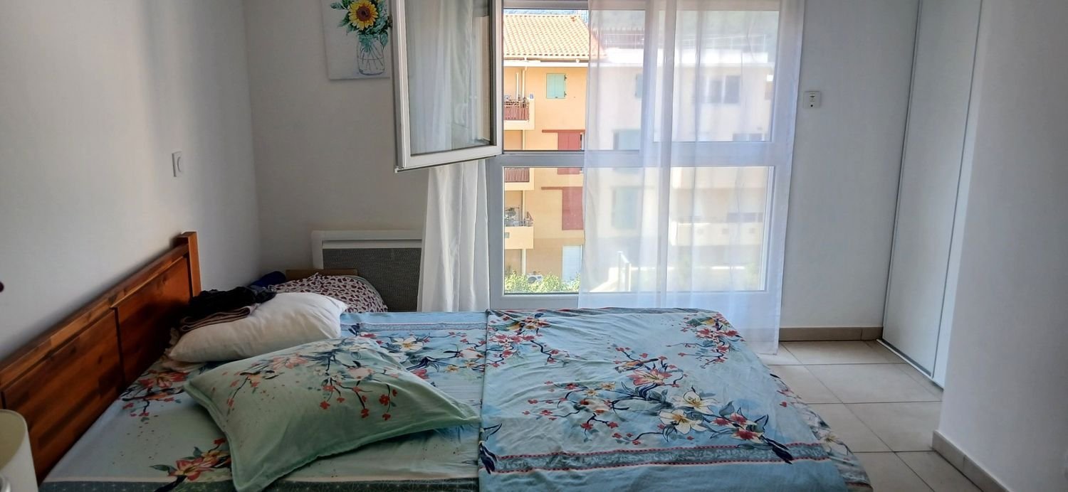 Appartement à vendre, 43m², Saint-Martin-du-Var