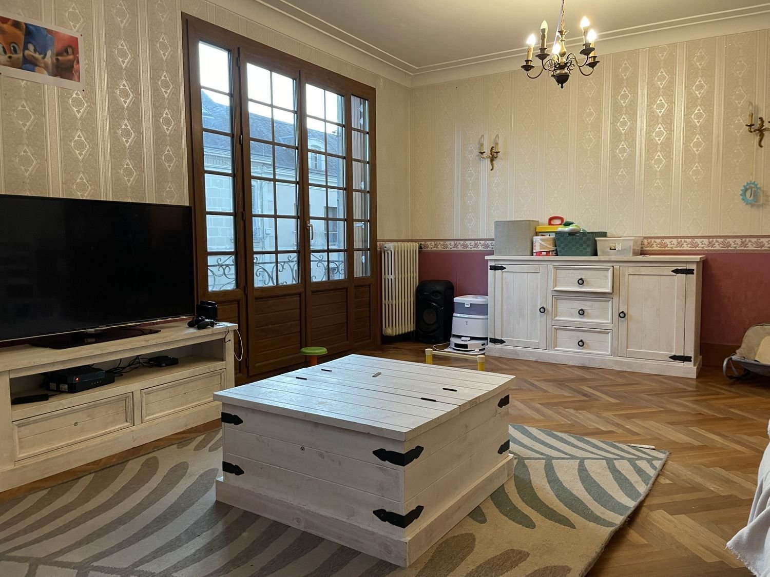 Maison à vendre, 115m², Châtellerault