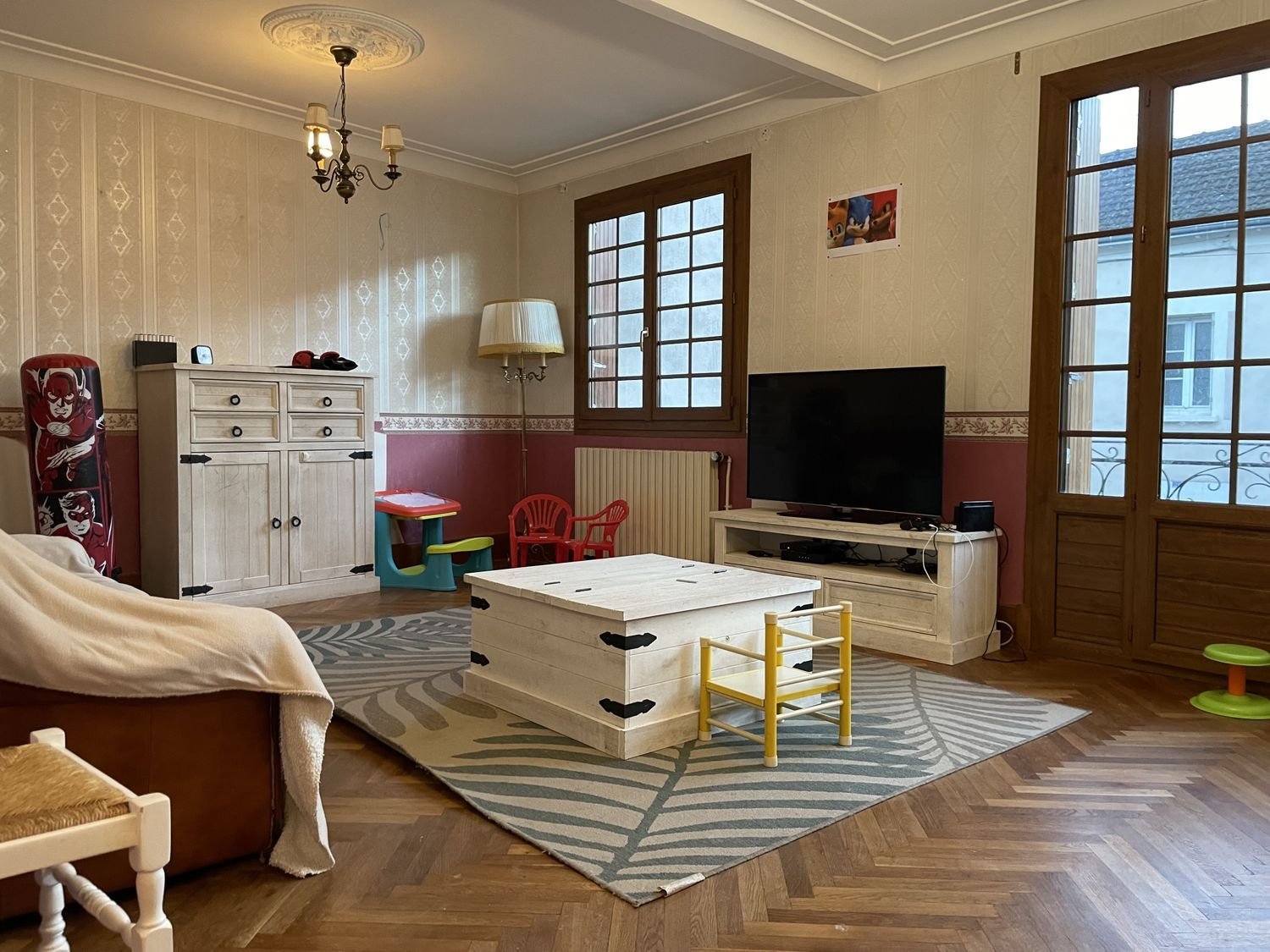 Maison à vendre, 115m², Châtellerault