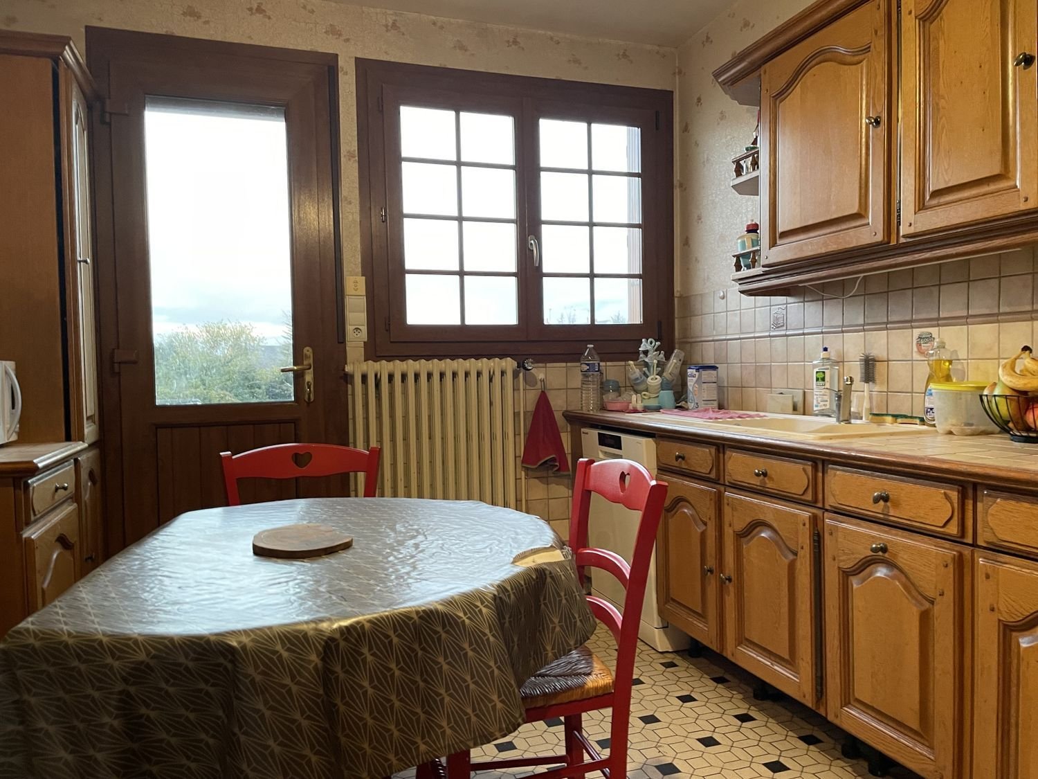 Maison à vendre, 115m², Châtellerault