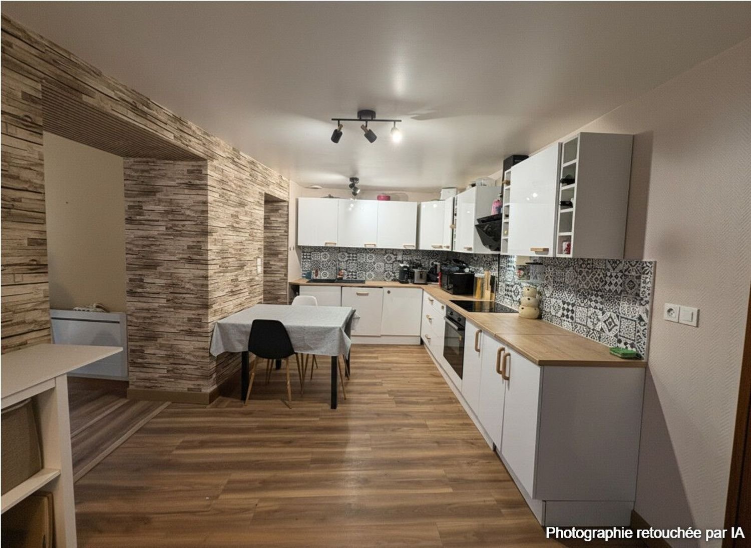 Maison à vendre, 105m², Saint-Clément-de-la-Place