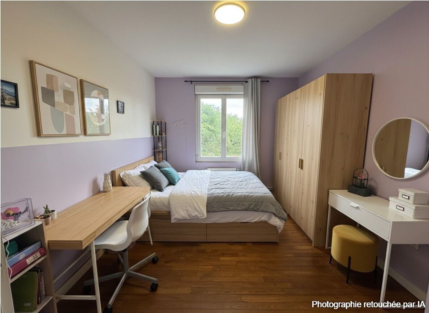 Maison à vendre, 105m², Saint-Clément-de-la-Place