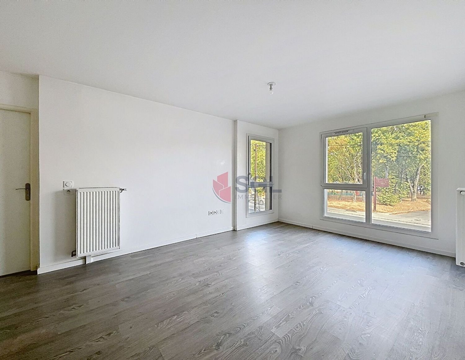 Appartement à louer, 57m², Villepinte