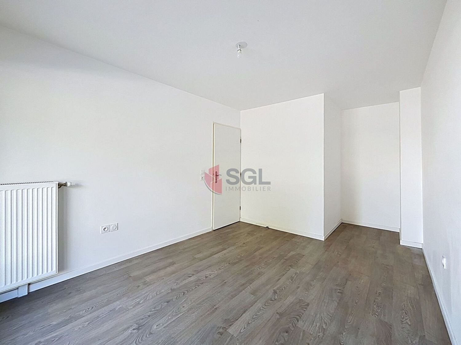 Appartement à louer, 57m², Villepinte