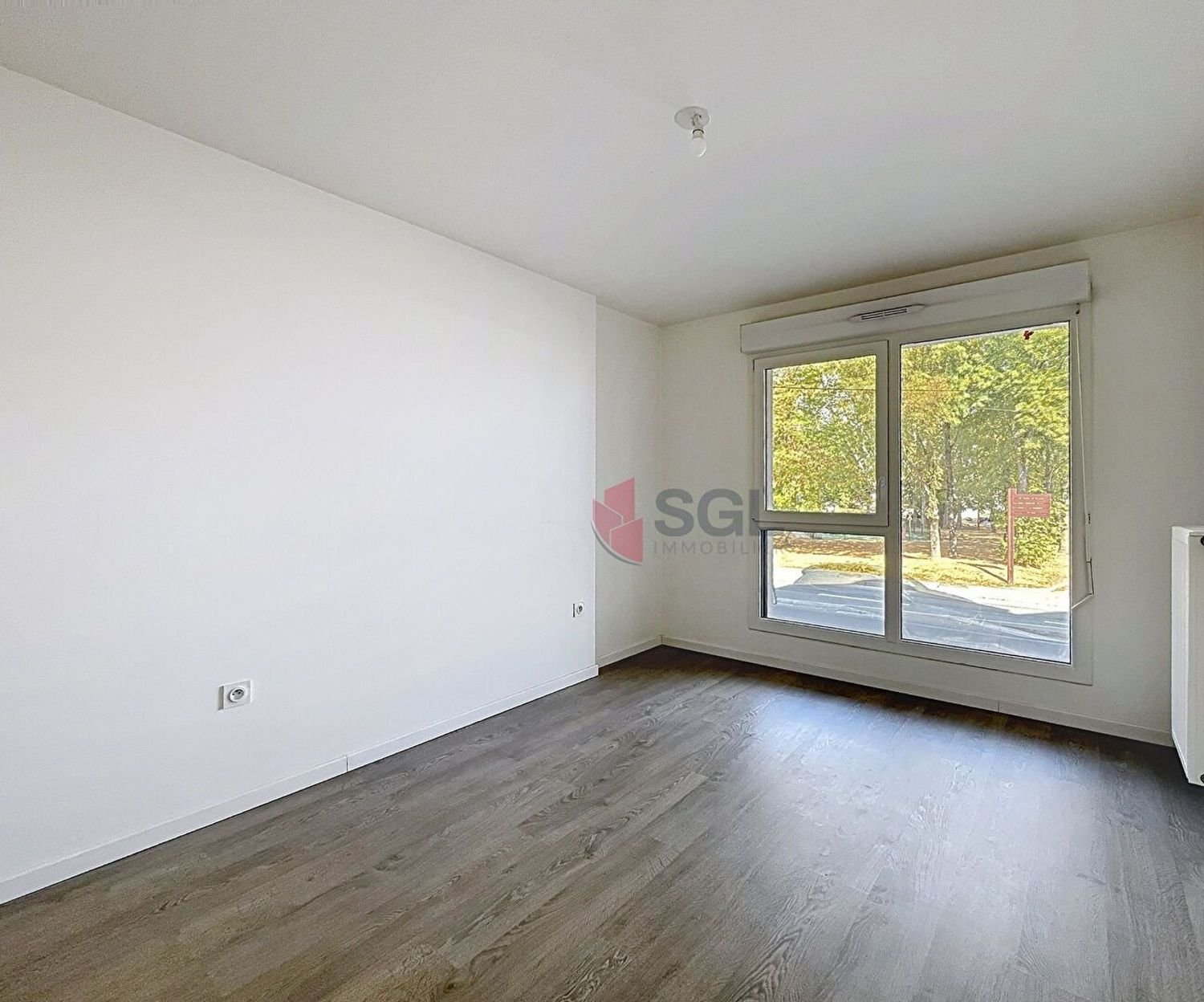 Appartement à louer, 57m², Villepinte
