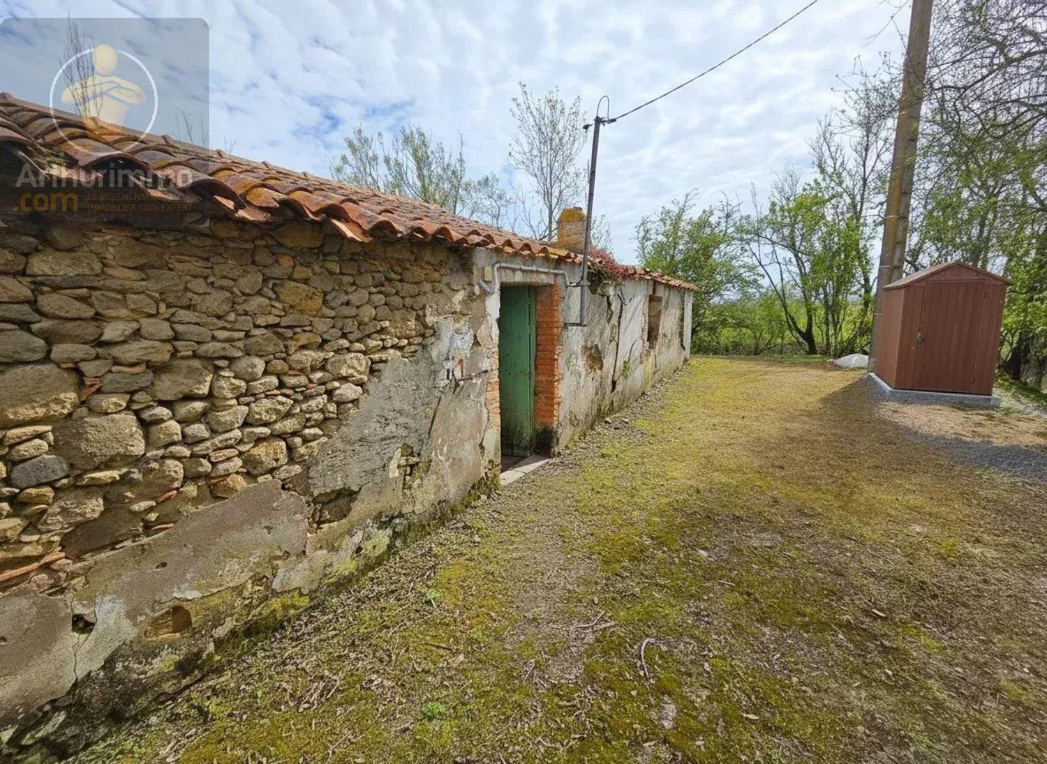 Maison à vendre, 63m², Challans