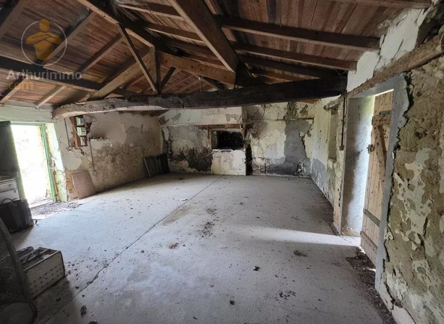Maison à vendre, 63m², Challans