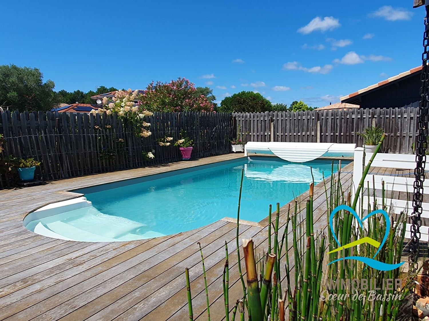 Maison à vendre, 130m², Lanton