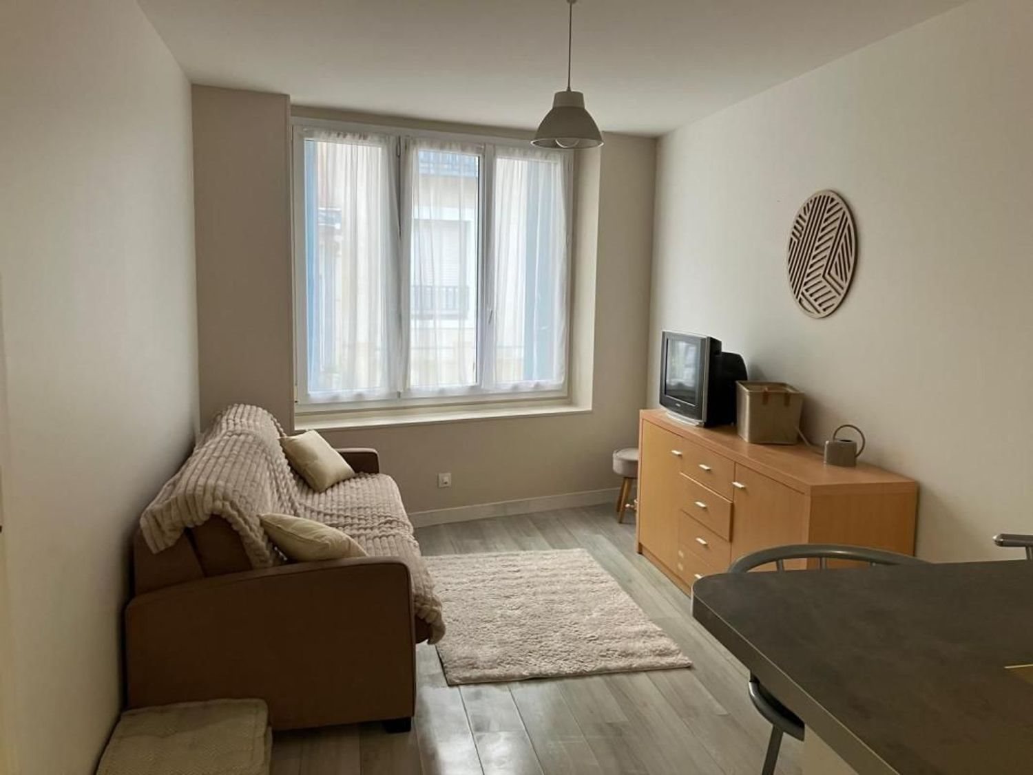 Appartement à vendre, 36m², Le Pouliguen