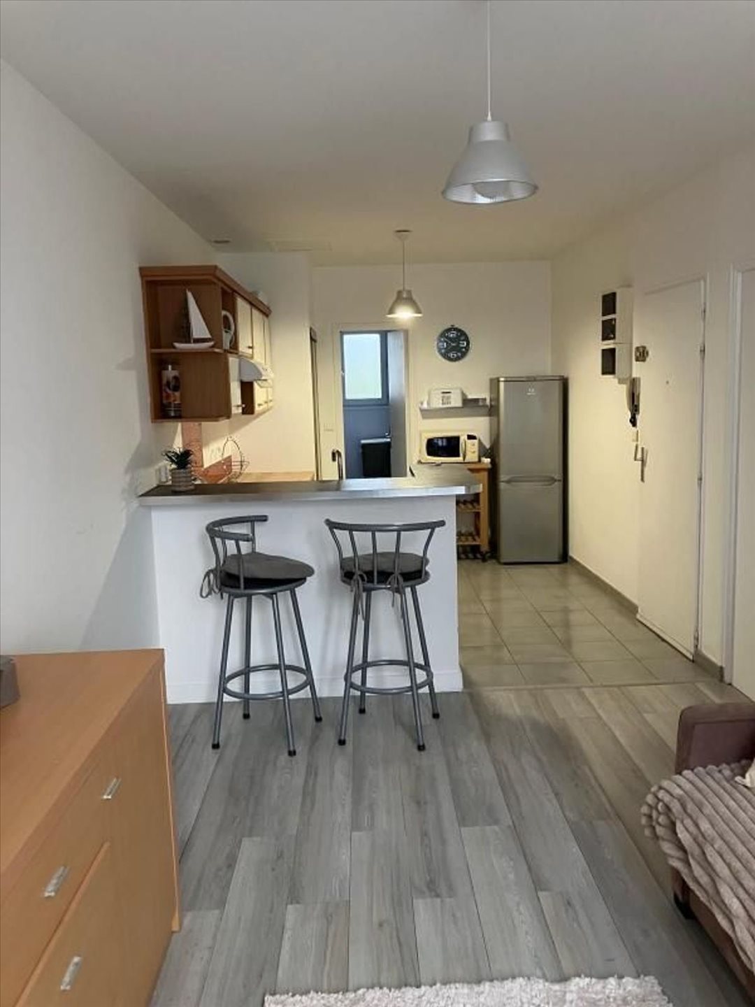 Appartement à vendre, 36m², Le Pouliguen