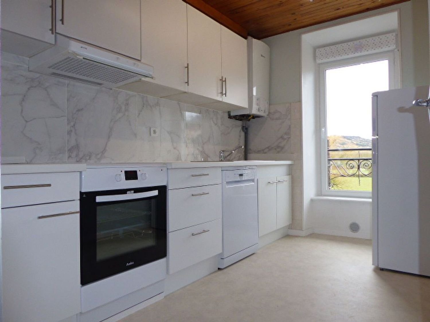 Appartement à louer, 55m², Sévérac-le-Château