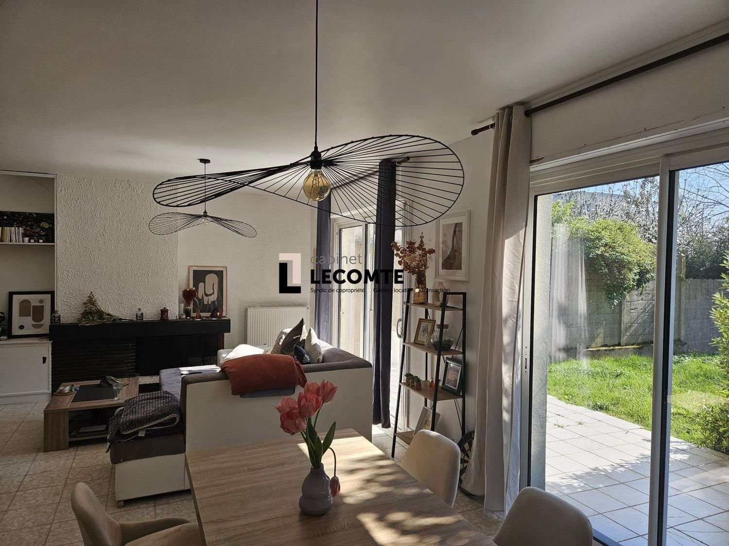 Maison à vendre, 166m², Rennes