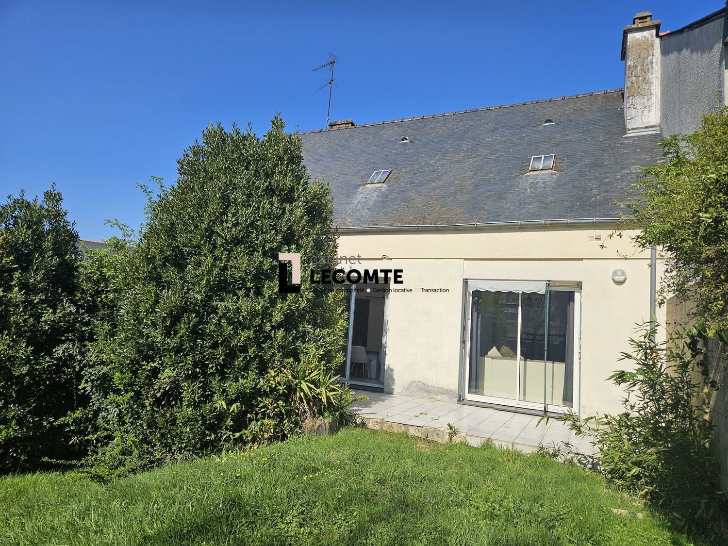 Maison à vendre, 166m², Rennes