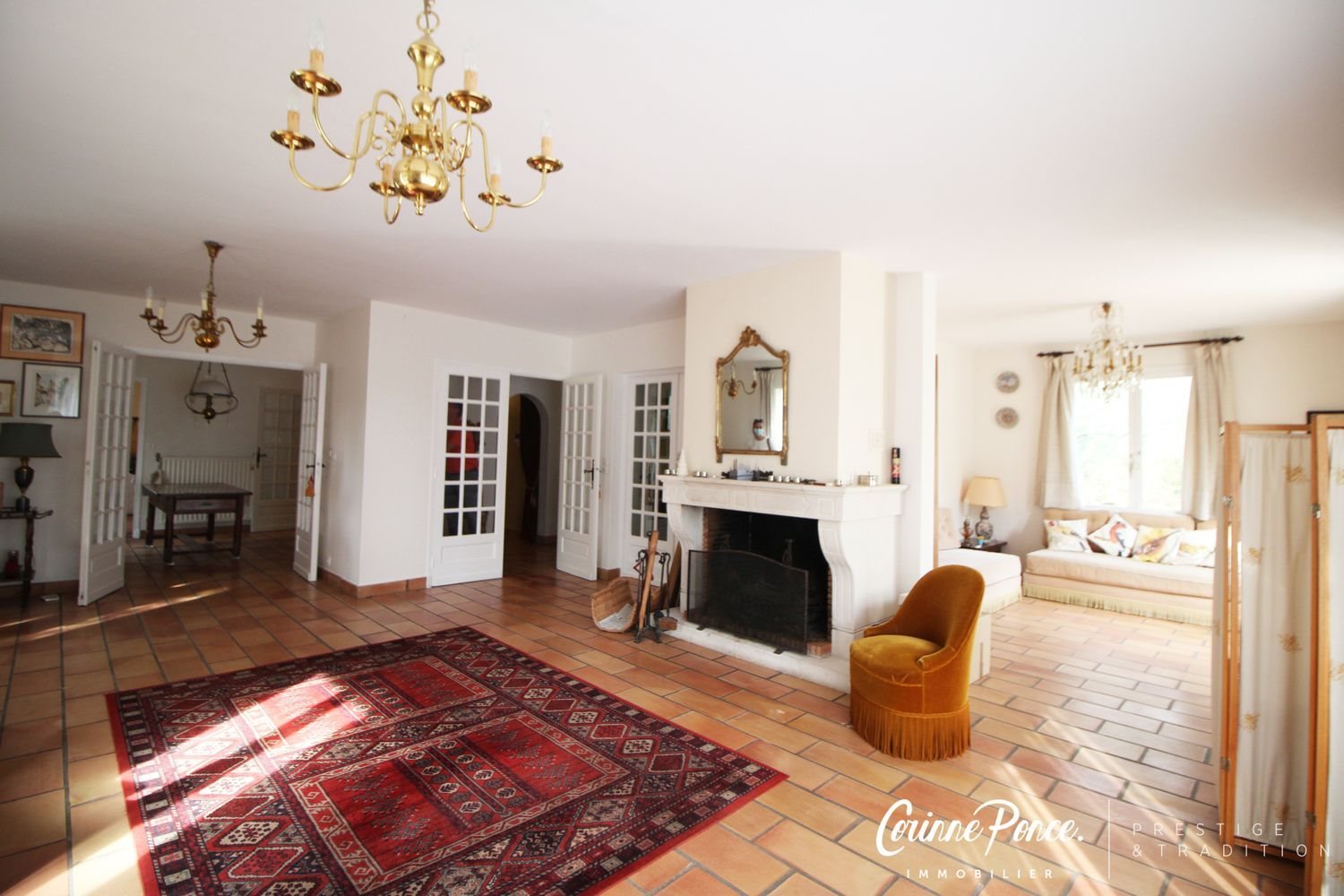 Maison à vendre, 186m², Nîmes