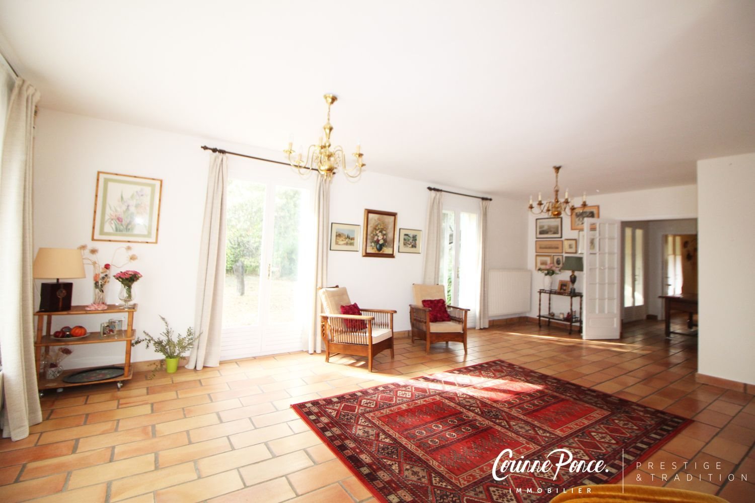 Maison à vendre, 186m², Nîmes