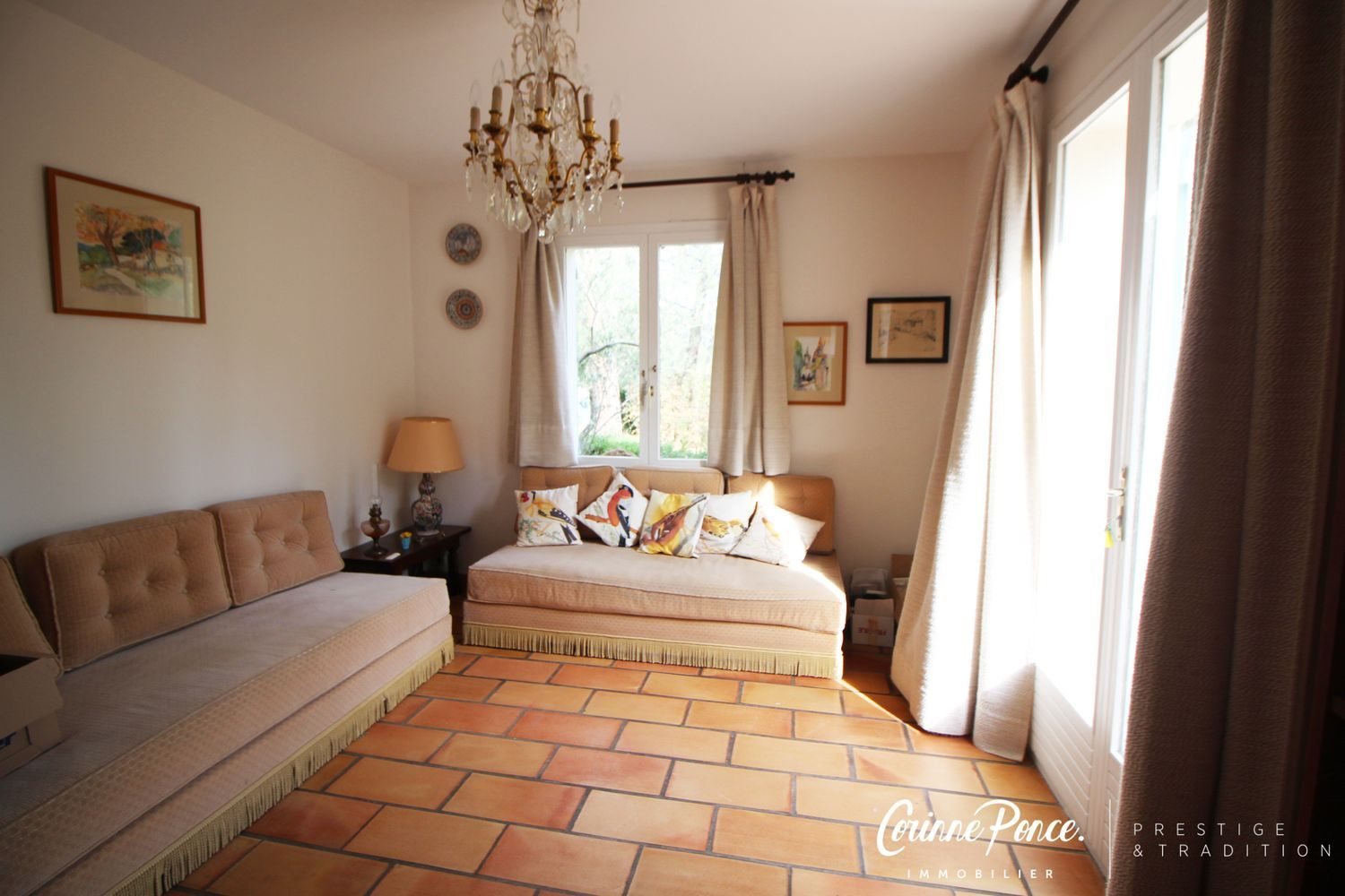 Maison à vendre, 186m², Nîmes