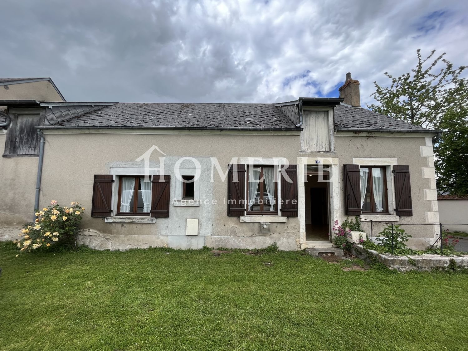 Maison à vendre, 73m², Les Aix-d'Angillon