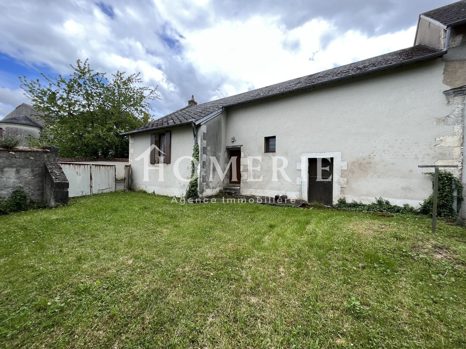 Maison à vendre, 73m², Les Aix-d'Angillon